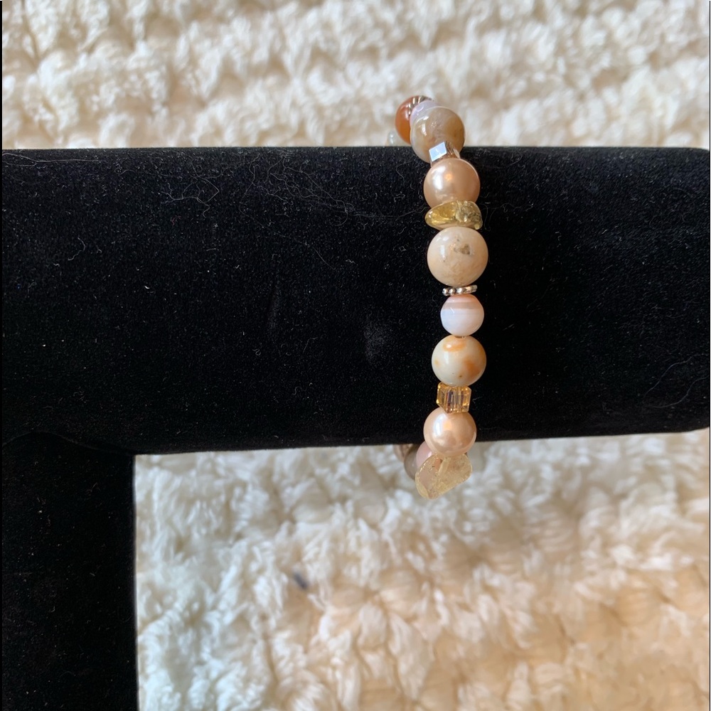 Dare to Be Different Collection - Peachy